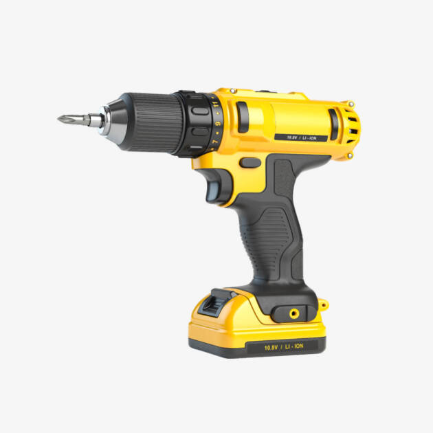 Power tools